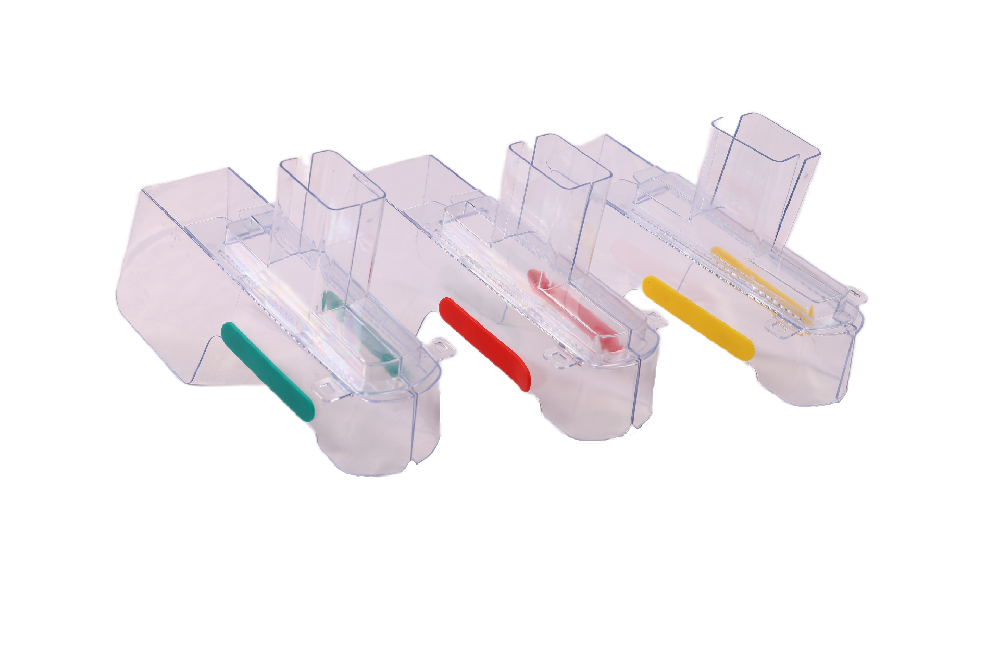 LS001跌落式避雷器(qì)防護罩