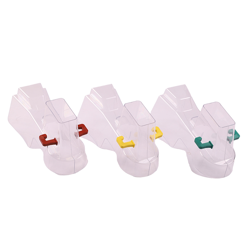 LS003跌落式熔斷器(qì)防護罩