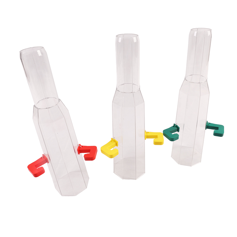 LS009電(diàn)纜頭防護罩